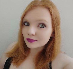 Gameplays Da Ruiva