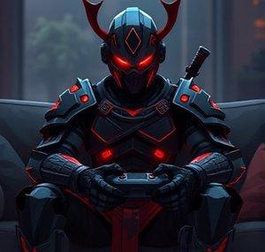 Gamer of the Future