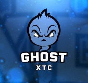 GhostBush