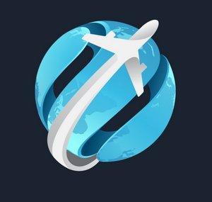GlobeTrotting at Dj's Aviation