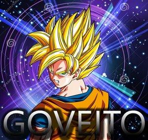 Goveito The King Of Saiyans