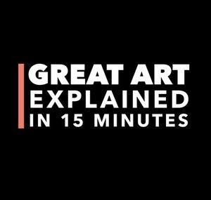 Great Art Explained