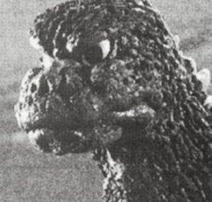 Groovy Daikaiju