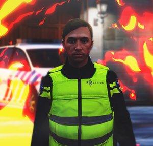 GTA V LSPDFR and more