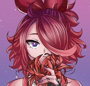 Gumi - Lycoris
