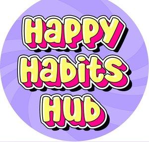 Happy Habits Hub