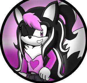 Harmony the Jackal
