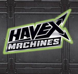 Havex Machines