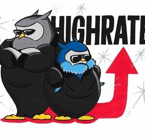 HighRate