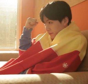 Hongwoo