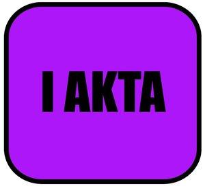I Akta