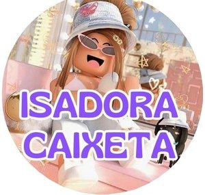 Isa Caixeta