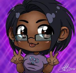 ItsJosiePosie