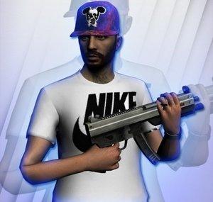 iTz Daviid HD