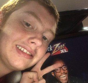 Jared Smith