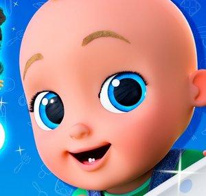 Johny's Little Melodies