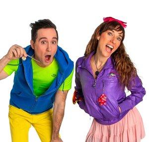 Juan "D" and Beatriz