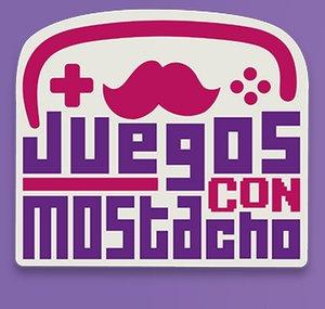 JuegosConMostacho