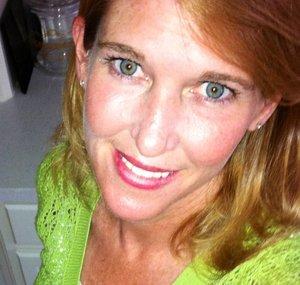 Just Me Cathie