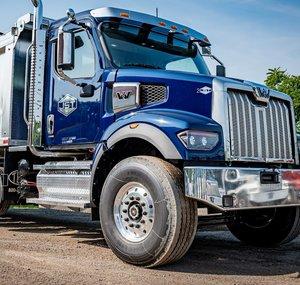 JUSTIN STURGILL TRUCKING