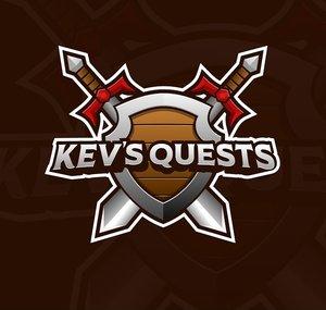Kev's Quests