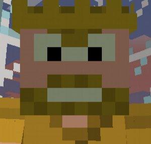 King Leon III