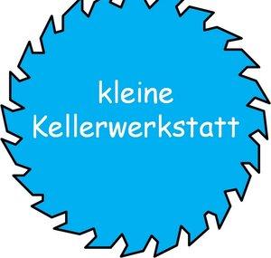 kleine Kellerwerkstatt