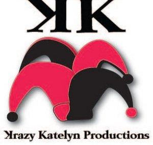 Krazy Katelyn