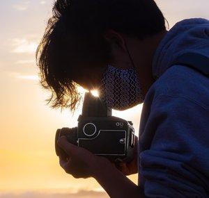 Kyle Tran