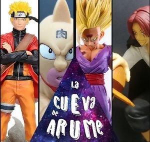 La cueva de Arume