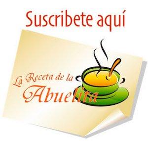 larecetadelaabuelita