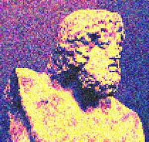 Larisa Theory Zeus