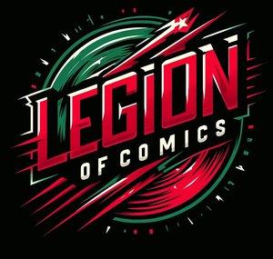 Legion of Comics
