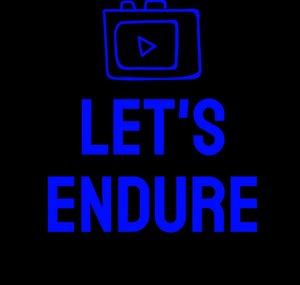 Let's Endure - Dash Fire Edition