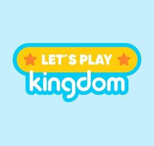 Let's Play Kingdom