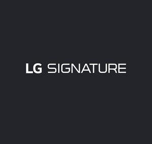 LG SIGNATURE