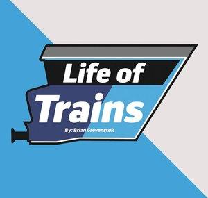 Life of Trains