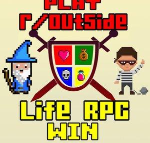 LIFE RPG