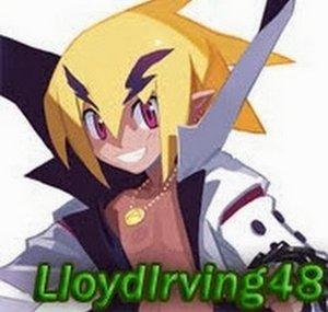 LloydIrving48