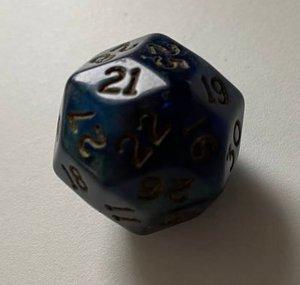 Lord of the Dice's