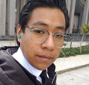 luis martinez pinku