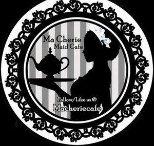Ma Cherie Cafe
