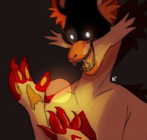 MagicPancil