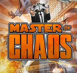 Master Of Chaos