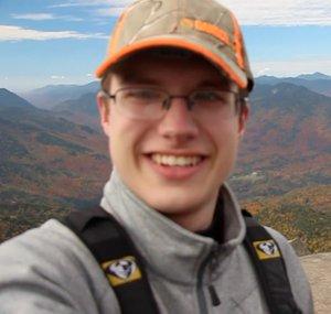 Matt Palka