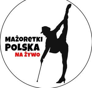 Mazoretki Polska Live