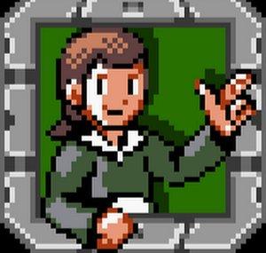 MegamanOmega