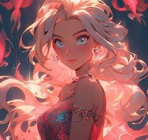 MermaidPixie