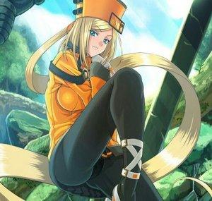 Millia Rage