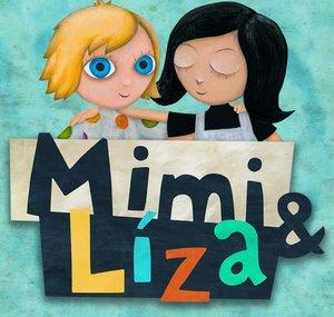 Mimi a Líza